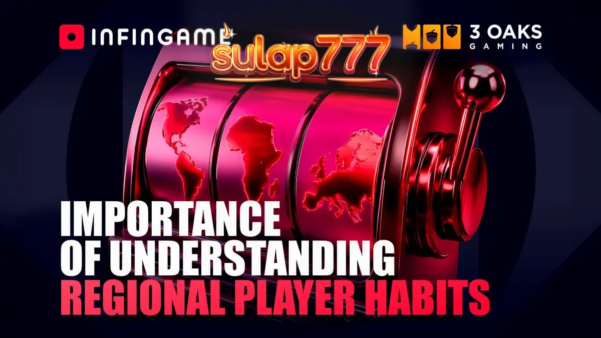 Visualisasi data agregasi game dan perilaku pemain di pasar global