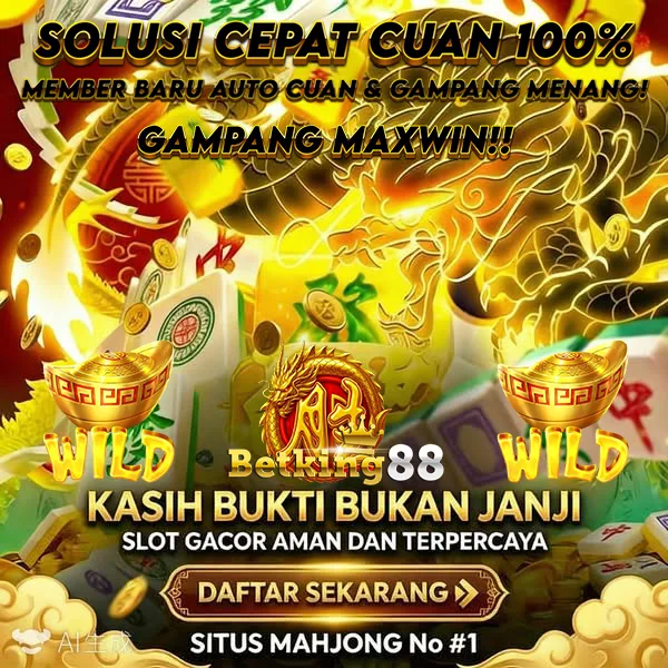 BETTING88 Login Resmi APK 2026