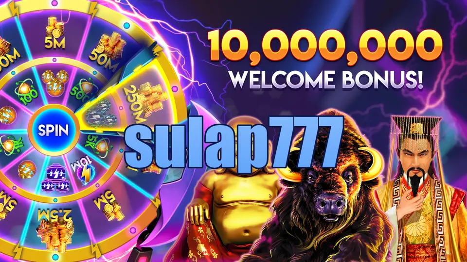 sulap777 Unduh