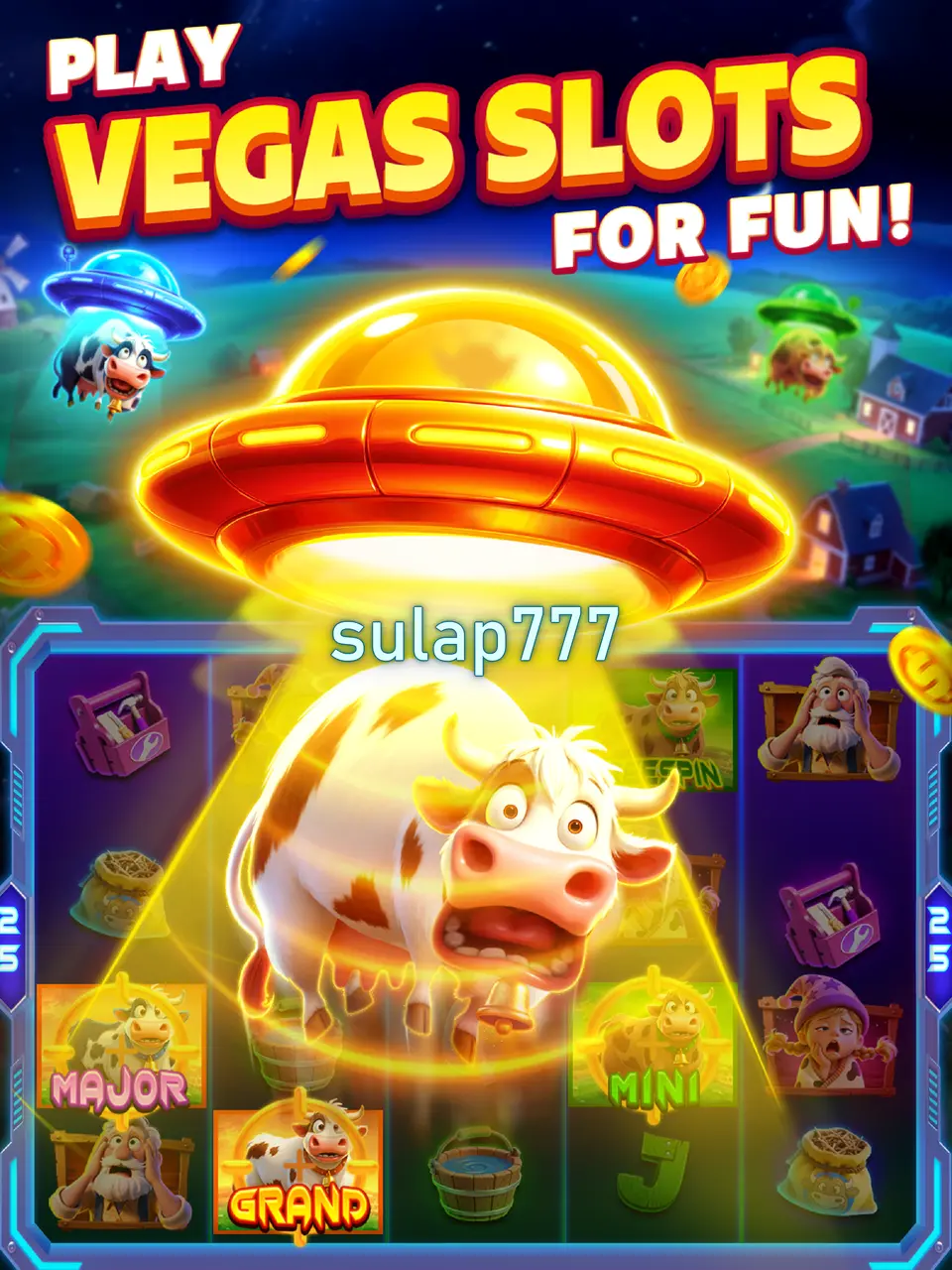 sulap777 Unduh